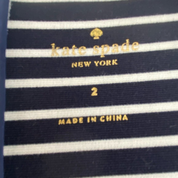 Kate Spade dress - Picture 4 of 7